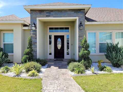 Chapel, EDINBURG, TX 78541