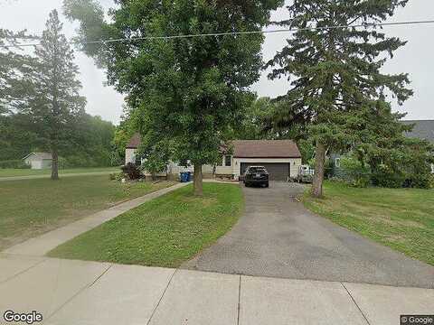 8Th, FOLEY, MN 56329