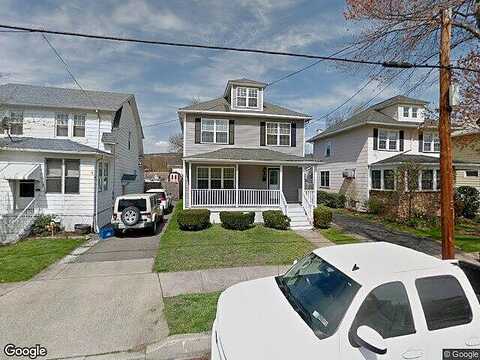 Murray, KINGSTON, PA 18704