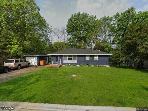Steven, BURNSVILLE, MN 55337