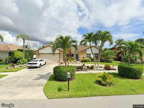 16Th, BOCA RATON, FL 33486