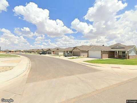 Avenue T, LUBBOCK, TX 79423
