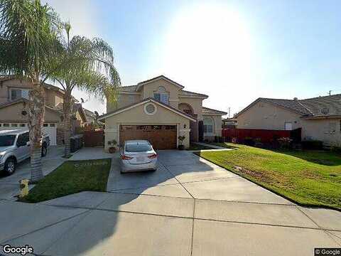Mustang, SAN JACINTO, CA 92582