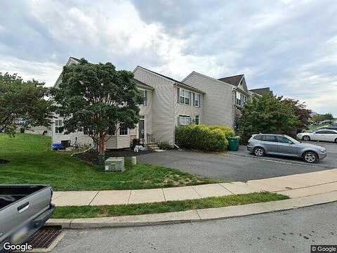 Bradford, MILLERSVILLE, PA 17551
