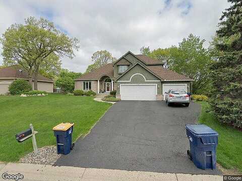 Gossamer, SAINT PAUL, MN 55124
