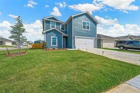 Beaverhead, PONDER, TX 76259