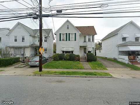 Washington, WILKES BARRE, PA 18705
