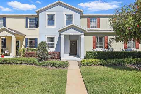 Seburn, APOPKA, FL 32703