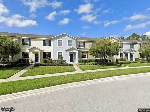 Seburn, APOPKA, FL 32703