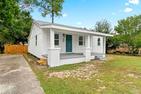 Scott, PENSACOLA, FL 32503