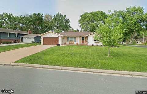 Oakland, BURNSVILLE, MN 55337