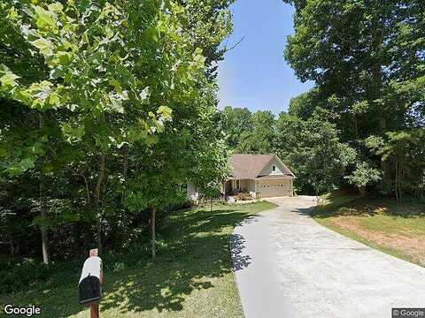 Pointe O Woods, HUDDLESTON, VA 24104