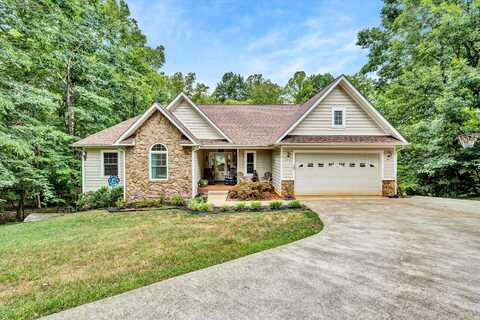 Pointe O Woods, HUDDLESTON, VA 24104