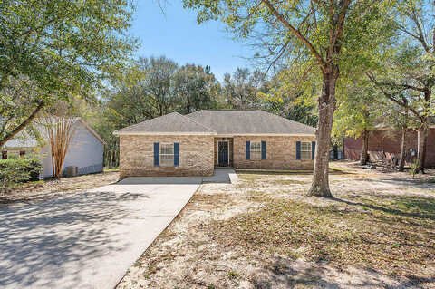 Lonnie Jack, CRESTVIEW, FL 32536