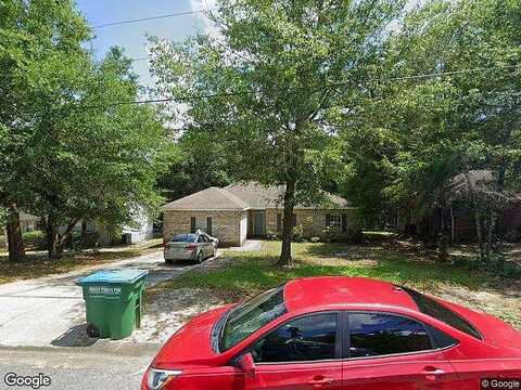 Lonnie Jack, CRESTVIEW, FL 32536