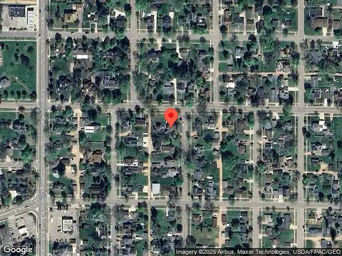 6Th, MERRILL, WI 54452