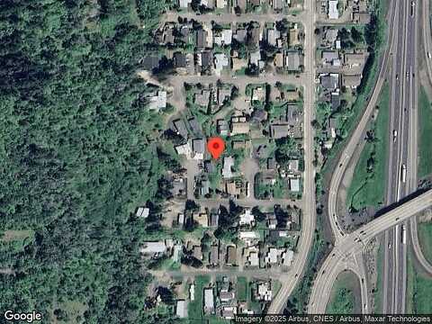 Makah, ROSEBURG, OR 97471