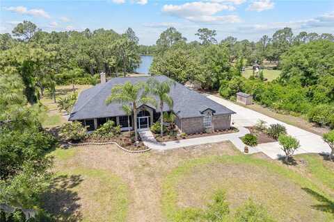 Sultan, CHULUOTA, FL 32766