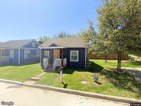 Saunders, BRYAN, TX 77803