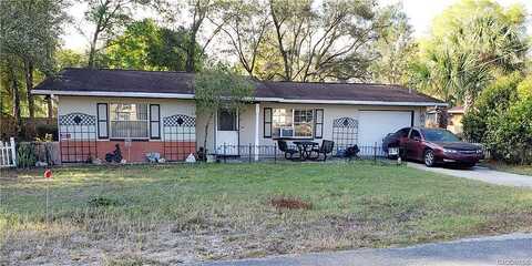 Poe, INVERNESS, FL 34450