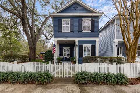 1St, NEWBERRY, FL 32669