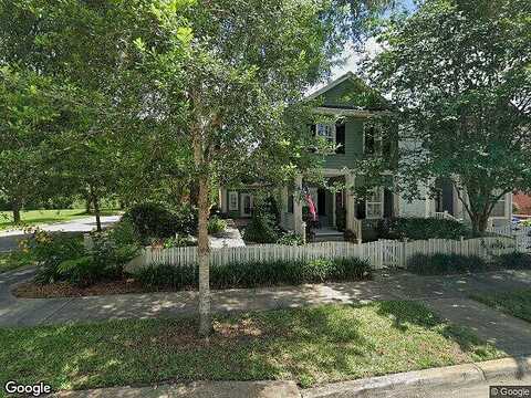1St, NEWBERRY, FL 32669