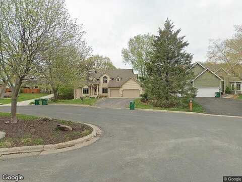 Tiffany, BURNSVILLE, MN 55337