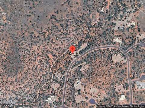 Granite Mountain, SEDONA, AZ 86351