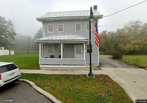 Broad, HOLLIDAYSBURG, PA 16648