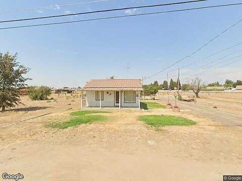 K, VISALIA, CA 93292