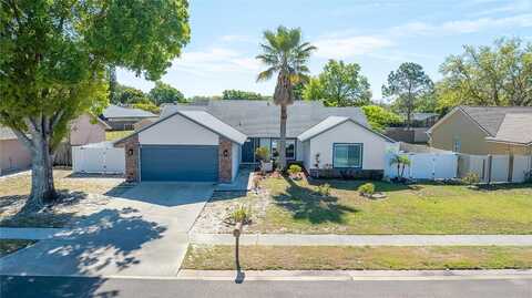 Andes, WINTER SPRINGS, FL 32708