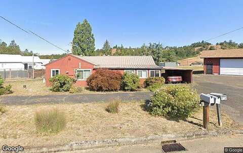 Locust, OAKLAND, OR 97462