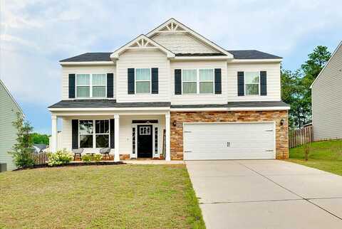 Pebble, HARLEM, GA 30814