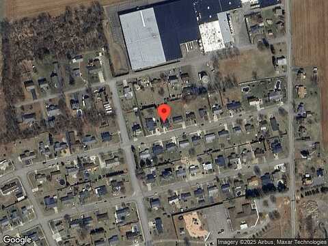6Th, BERWICK, PA 18603