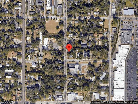 4Th, GAINESVILLE, FL 32601