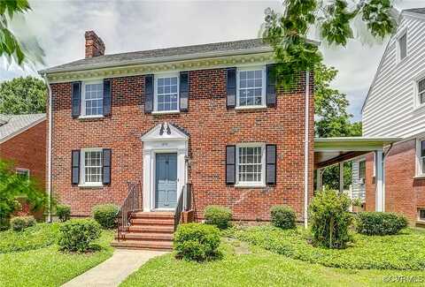 Stanhope, RICHMOND, VA 23227