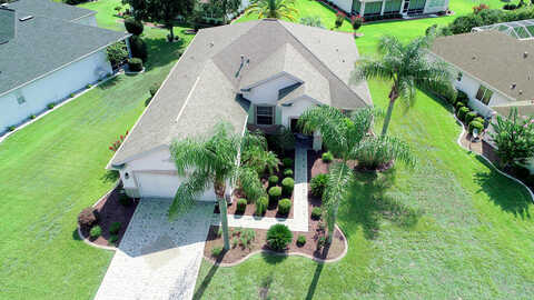 91St, SUMMERFIELD, FL 34491