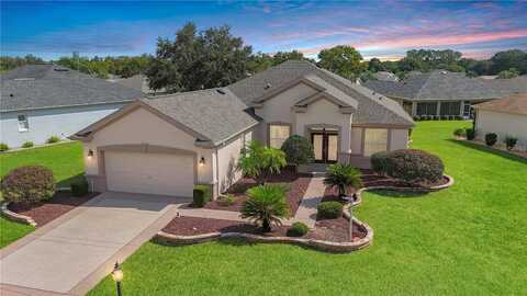 91St, SUMMERFIELD, FL 34491
