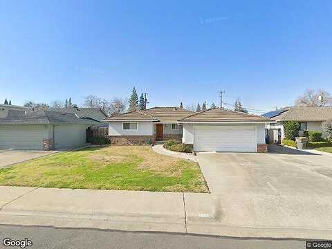 West, WOODLAND, CA 95695