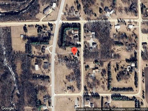 Shervin, STEWARTVILLE, MN 55976