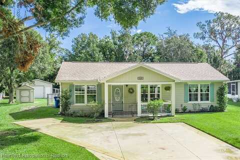 Lakeside, SEBRING, FL 33870
