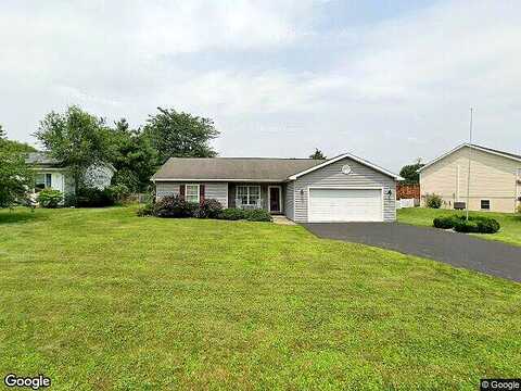 Meadow, LEWISBURG, PA 17837