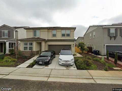 Granzella, RANCHO CORDOVA, CA 95742