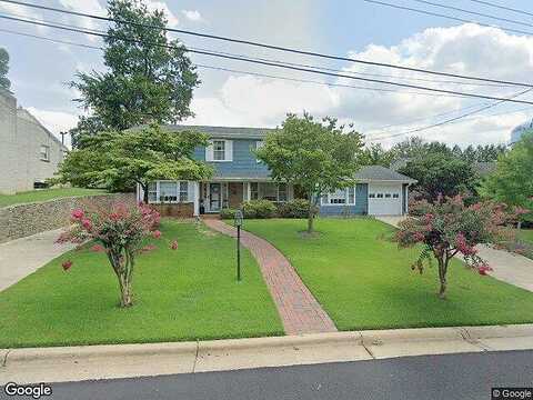 Tamworth, DANVILLE, VA 24540