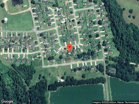 Auburn, GLENNVILLE, GA 30427