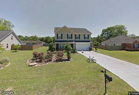Auburn, GLENNVILLE, GA 30427