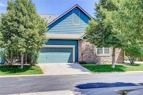 Stanford, MORRISON, CO 80465