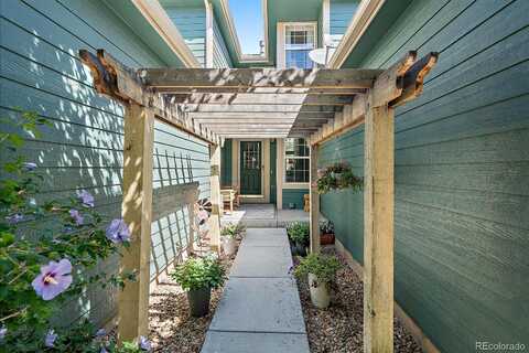 Stanford, MORRISON, CO 80465