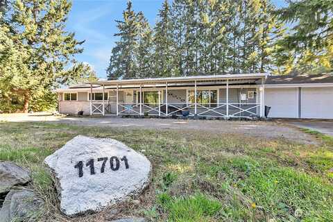 86Th, PUYALLUP, WA 98373