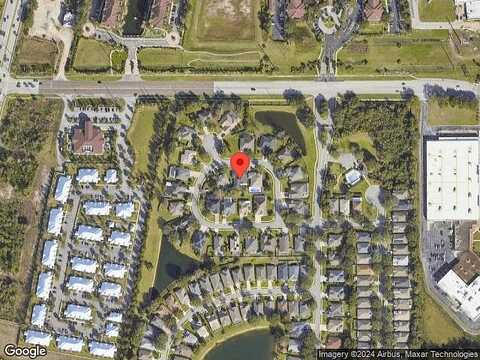 Bradwick, DEBARY, FL 32713